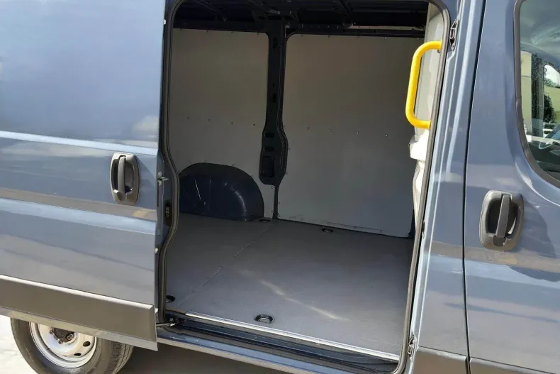 Fiat Ducato din 2021 cu 40.331 km - oferta FIA222554 - foto 11