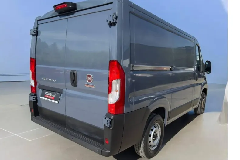 Fiat Ducato din 2021 cu 40.331 km - oferta FIA222554 - foto 12