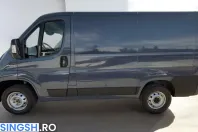 Fiat Ducato din 2021 cu 40.331 km - oferta FIA222554 - foto 14