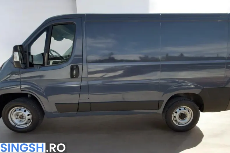 Fiat Ducato din 2021 cu 40.331 km - oferta FIA222554 - foto 14
