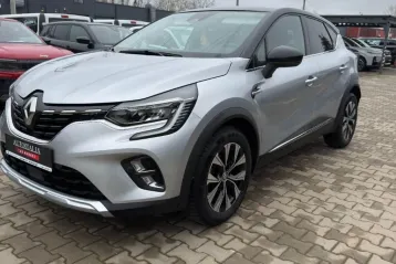 Renault Captur din 2023 - oferta REN222555