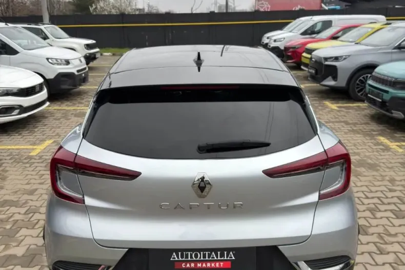 Renault Captur din 2023 cu 76.048 km - oferta REN222555 - foto 3