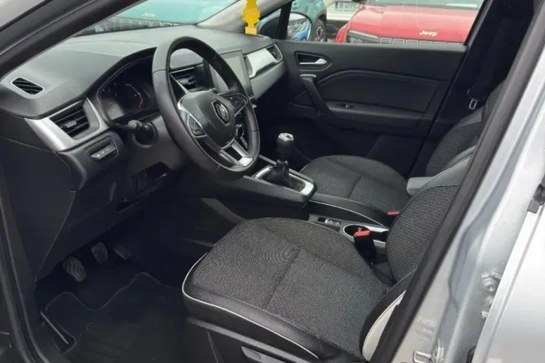 Renault Captur din 2023 cu 76.048 km - oferta REN222555 - foto 4