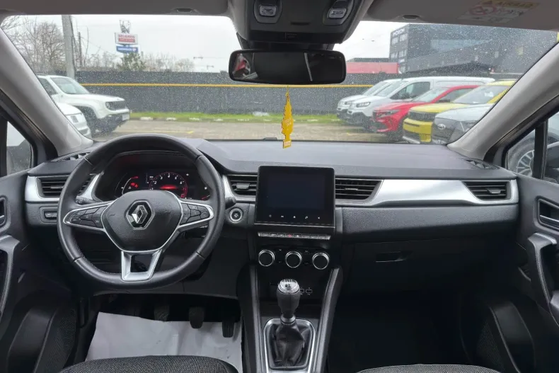 Renault Captur din 2023 cu 76.048 km - oferta REN222555 - foto 5