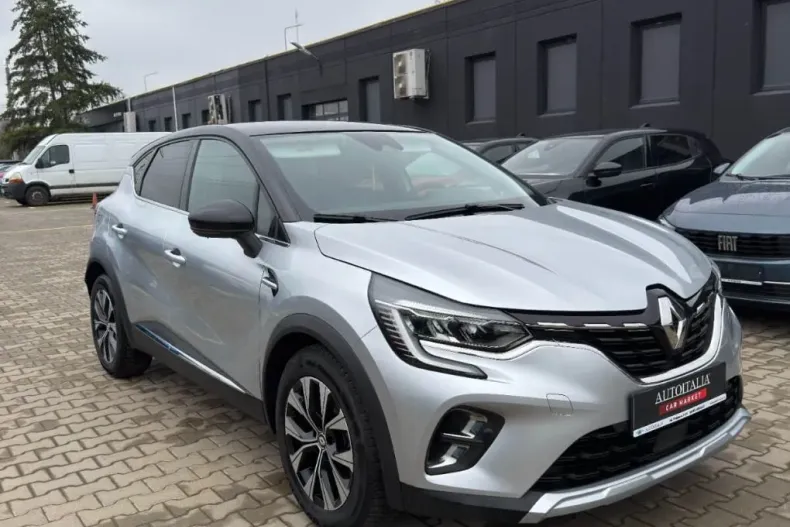 Renault Captur din 2023 cu 76.048 km - oferta REN222555 - foto 14