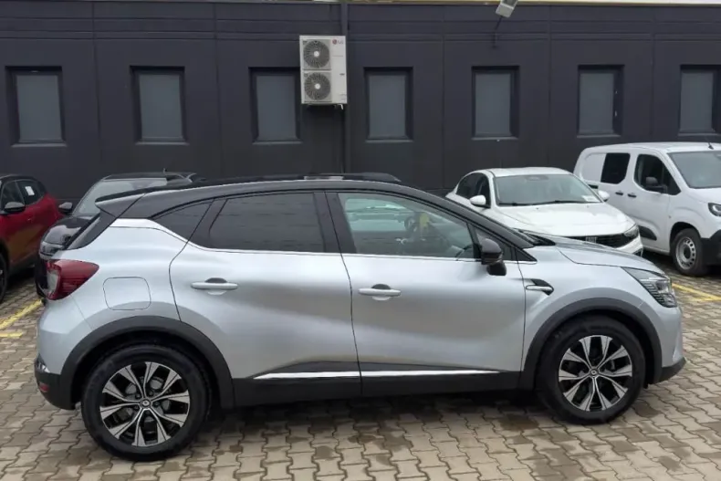 Renault Captur din 2023 cu 76.048 km - oferta REN222555 - foto 15