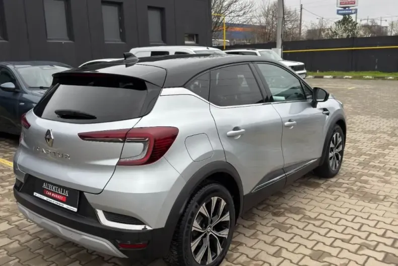Renault Captur din 2023 cu 76.048 km - oferta REN222555 - foto 16