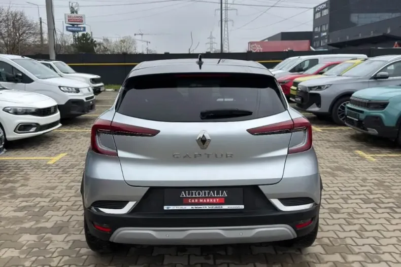 Renault Captur din 2023 cu 76.048 km - oferta REN222555 - foto 17