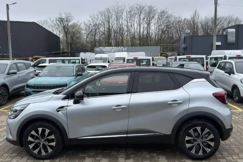 Renault Captur din 2023 cu 76.048 km - oferta REN222555 - foto 19