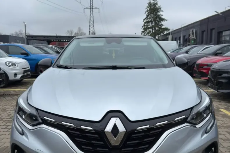 Renault Captur din 2023 cu 76.048 km - oferta REN222555 - foto 20
