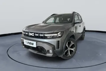 Dacia Duster din 2024 - oferta DAC222556