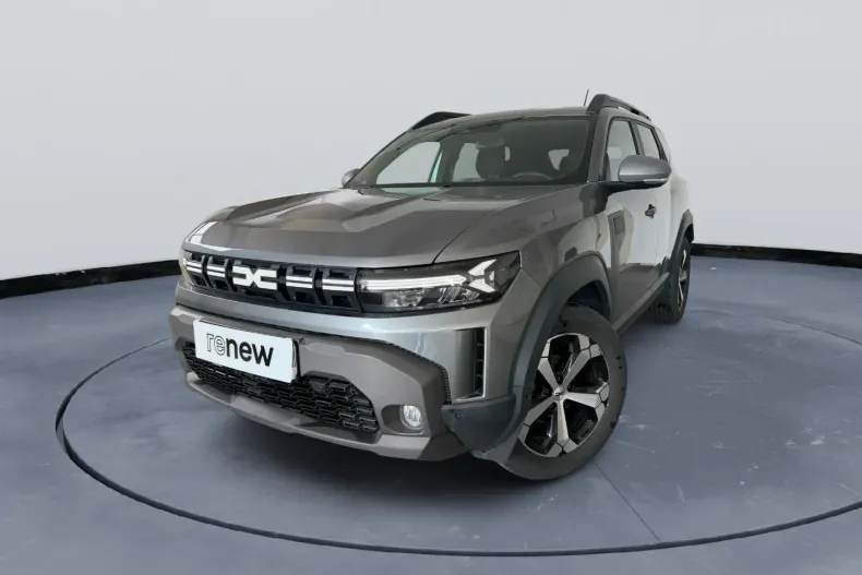 Dacia Duster din 2024 cu 16.951 km - oferta DAC222556 - foto 1
