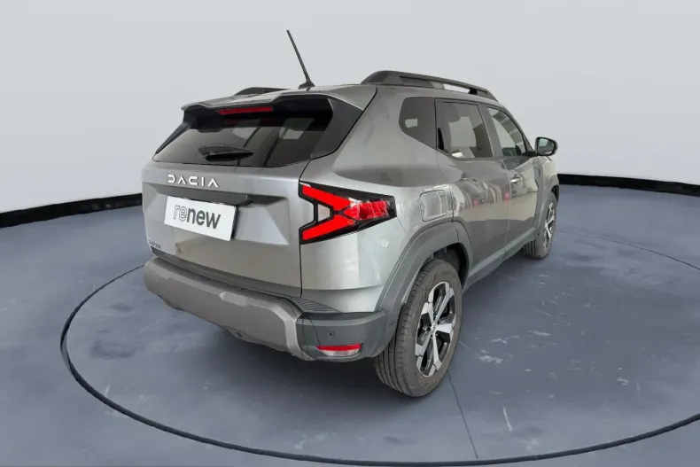 Dacia Duster din 2024 cu 16.951 km - oferta DAC222556 - foto 3