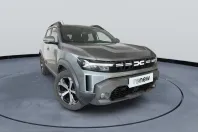 Dacia Duster din 2024 cu 16.951 km - oferta DAC222556 - foto 4