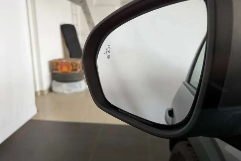 Dacia Duster din 2024 cu 16.951 km - oferta DAC222556 - foto 9