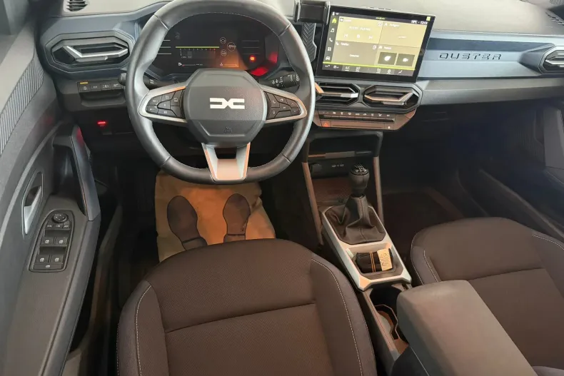 Dacia Duster din 2024 cu 16.951 km - oferta DAC222556 - foto 13