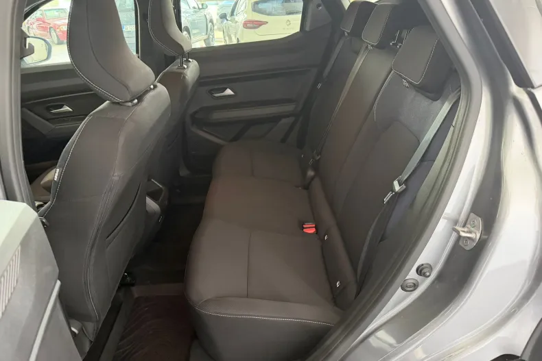 Dacia Duster din 2024 cu 16.951 km - oferta DAC222556 - foto 15