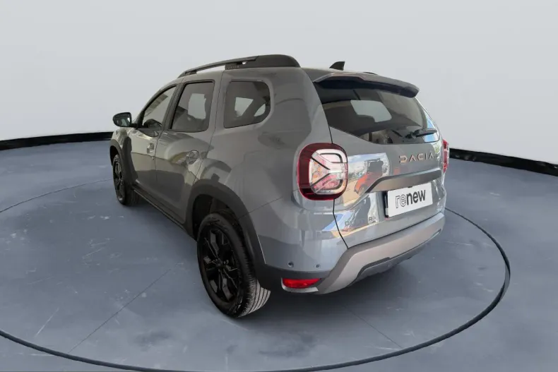Dacia Duster din 2024 cu 11.911 km - oferta DAC222557 - foto 2