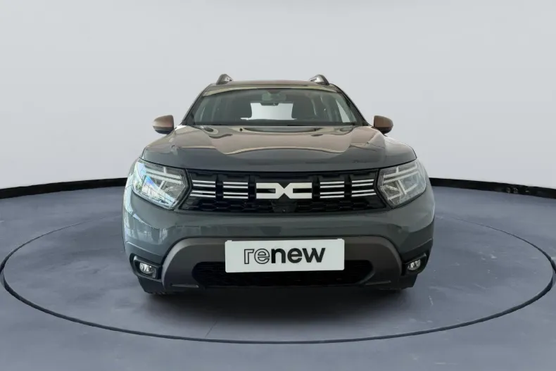Dacia Duster din 2024 cu 11.911 km - oferta DAC222557 - foto 3