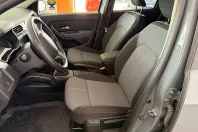 Dacia Duster din 2024 cu 11.911 km - oferta DAC222557 - foto 8