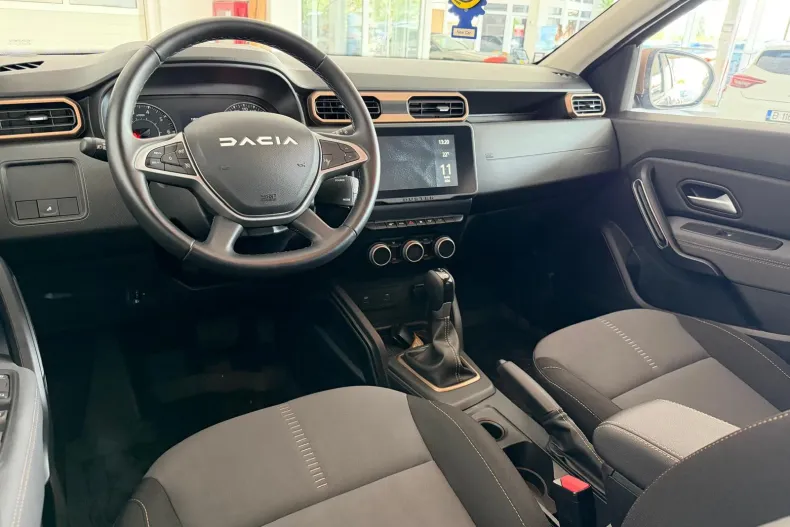 Dacia Duster din 2024 cu 11.911 km - oferta DAC222557 - foto 19