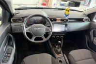 Dacia Duster din 2024 cu 11.911 km - oferta DAC222557 - foto 20