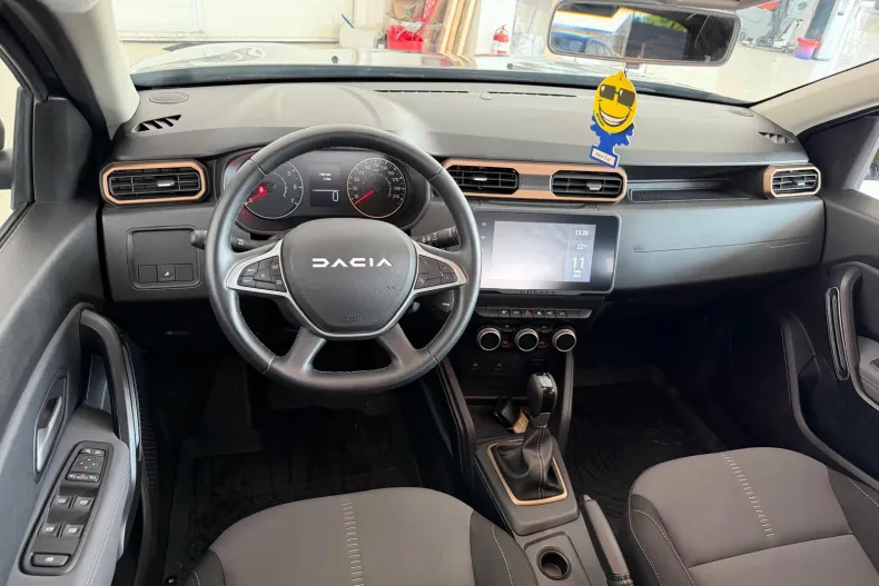 Dacia Duster din 2024 cu 11.911 km - oferta DAC222557 - foto 20