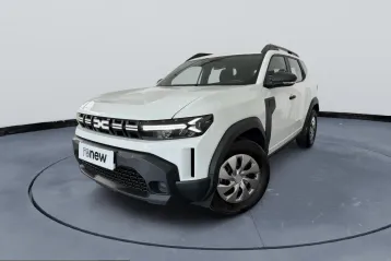 Dacia Duster din 2024 - oferta DAC222558