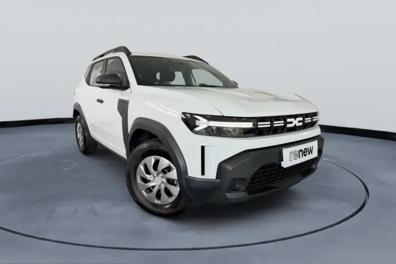 Dacia Duster din 2024 cu 40.235 km - oferta DAC222558 - foto 2