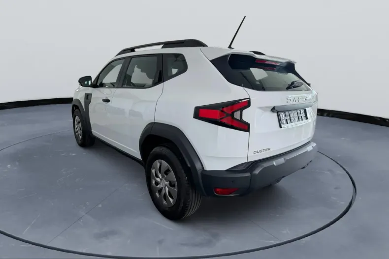 Dacia Duster din 2024 cu 40.235 km - oferta DAC222558 - foto 4