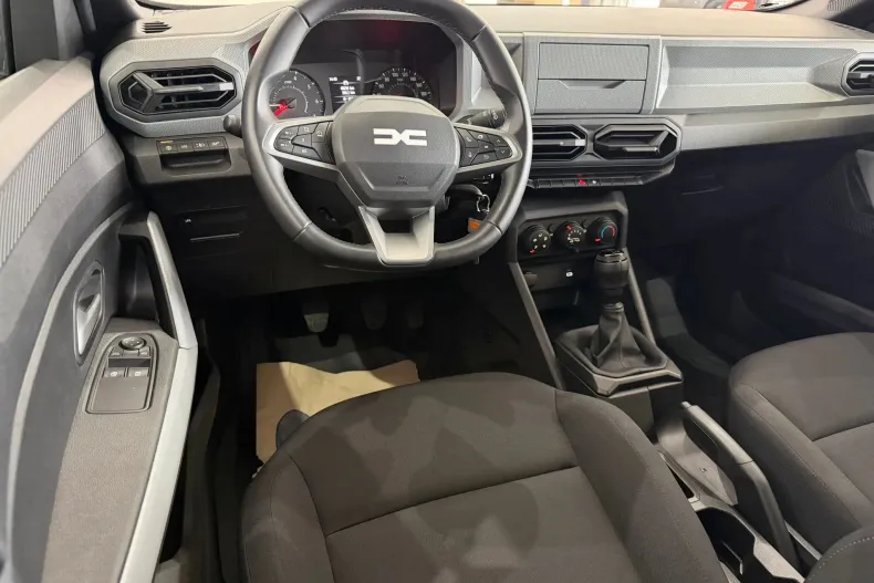 Dacia Duster din 2024 cu 40.235 km - oferta DAC222558 - foto 6