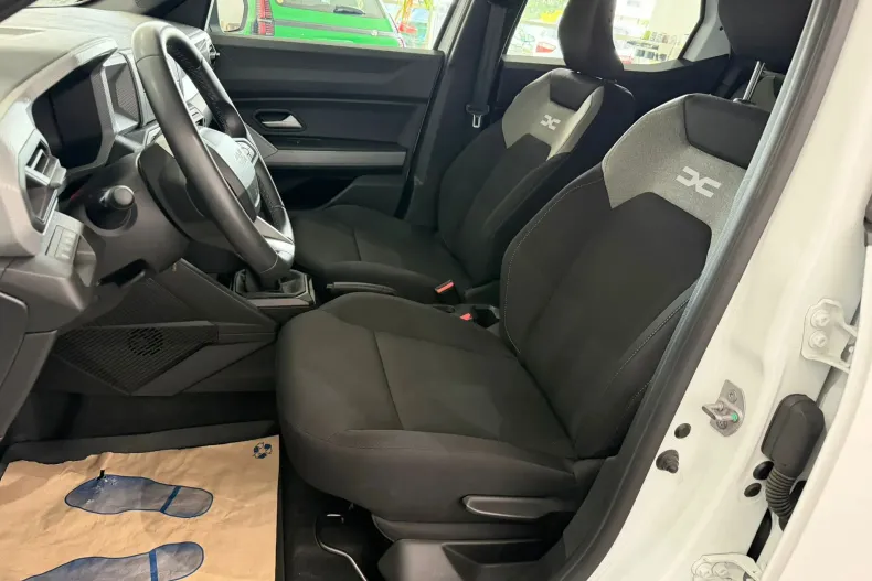Dacia Duster din 2024 cu 40.235 km - oferta DAC222558 - foto 7