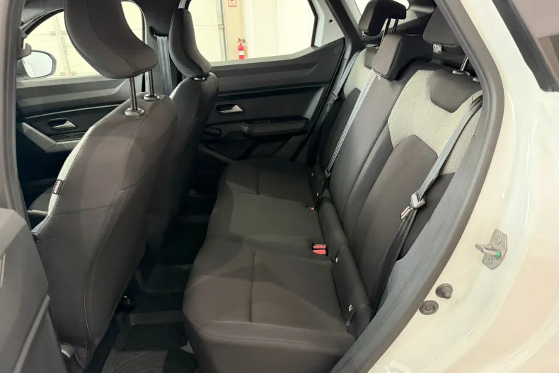 Dacia Duster din 2024 cu 40.235 km - oferta DAC222558 - foto 12