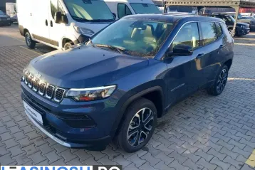 Jeep Compass din 2024 - oferta JEE222559