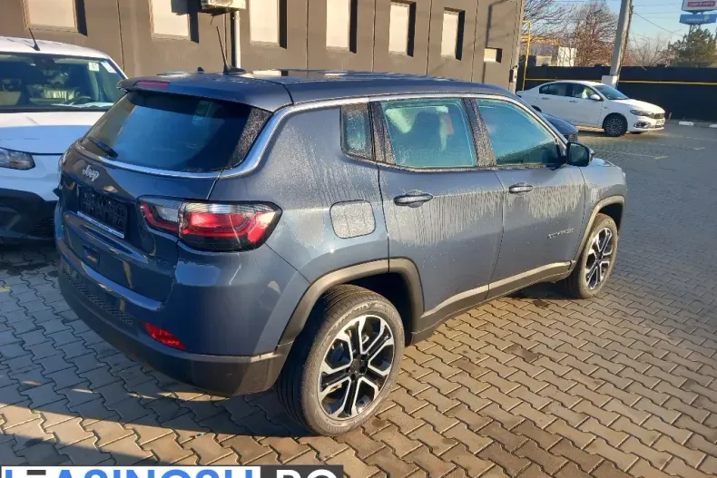 Jeep Compass din 2024 cu 1 km - oferta JEE222559 - foto 4