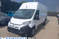 Fiat Ducato din 2024 cu 1 km - oferta FIA222560 - foto 1