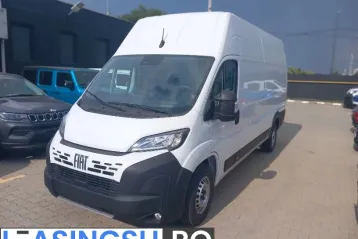 Fiat Ducato din 2024 - oferta FIA222560