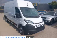 Fiat Ducato din 2024 cu 1 km - oferta FIA222560 - foto 3