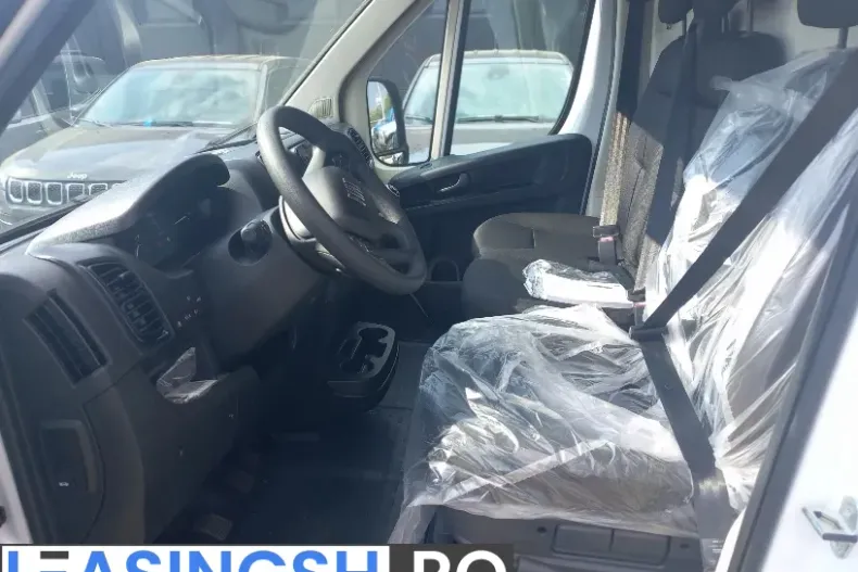 Fiat Ducato din 2024 cu 1 km - oferta FIA222560 - foto 7