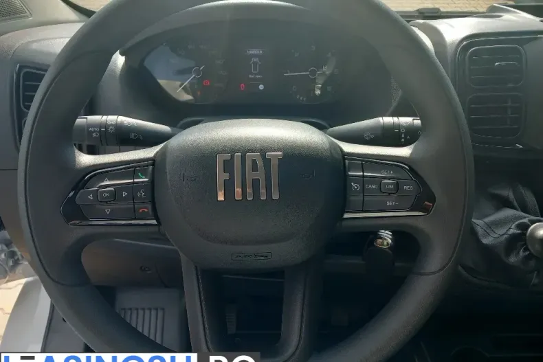 Fiat Ducato din 2024 cu 1 km - oferta FIA222560 - foto 10