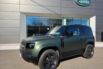 Land Rover Defender din 2026 - oferta LAN222561