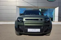 Land Rover Defender din 2026 cu 100 km - oferta LAN222561 - foto 9