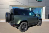 Land Rover Defender din 2026 cu 100 km - oferta LAN222561 - foto 11