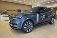 Land Rover Range Rover din 2025 cu 1.000 km - oferta LAN222562 - foto 1