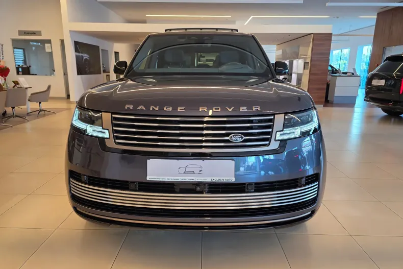 Land Rover Range Rover din 2025 cu 1.000 km - oferta LAN222562 - foto 2