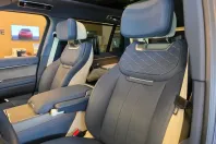 Land Rover Range Rover din 2025 cu 1.000 km - oferta LAN222562 - foto 7