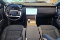 Land Rover Range Rover din 2025 cu 1.000 km - oferta LAN222562 - foto 17