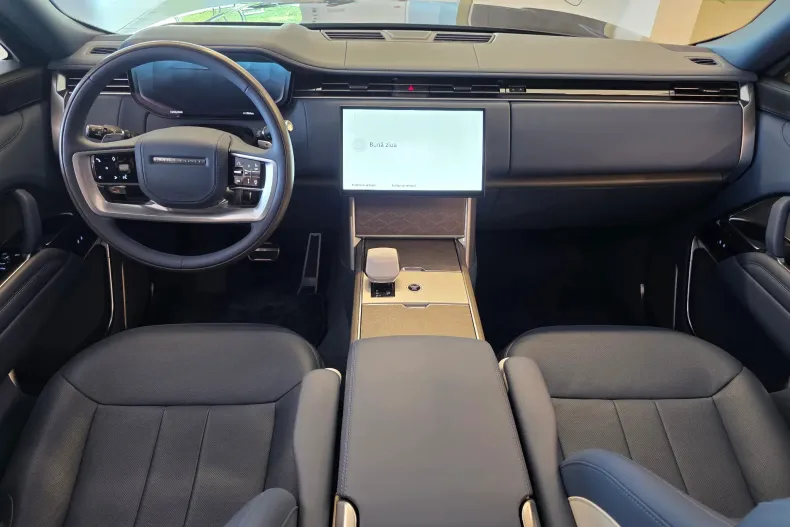 Land Rover Range Rover din 2025 cu 1.000 km - oferta LAN222562 - foto 17