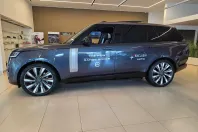 Land Rover Range Rover din 2025 cu 1.000 km - oferta LAN222562 - foto 20