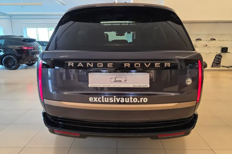 Land Rover Range Rover din 2025 cu 1.000 km - oferta LAN222562 - foto 21